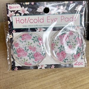 Eye Pads ( Hot & Cold)